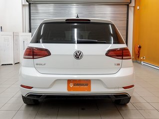 2018 Volkswagen Golf in St-Jérôme, Quebec - 6 - w320h240px