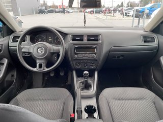 Volkswagen Jetta  2014 à St-Jérôme, Québec - 10 - w320h240px