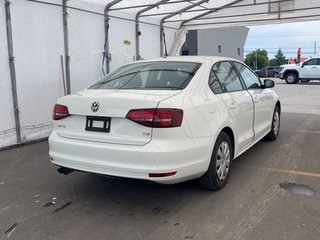 Volkswagen Jetta  2016 à St-Jérôme, Québec - 8 - w320h240px