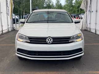Volkswagen Jetta  2016 à St-Jérôme, Québec - 4 - w320h240px
