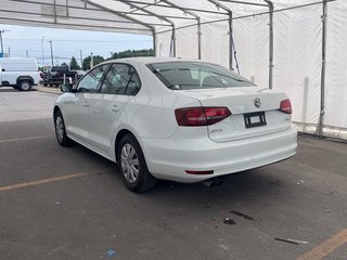 Volkswagen Jetta  2016 à St-Jérôme, Québec - 5 - w320h240px