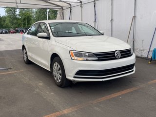 Volkswagen Jetta  2016 à St-Jérôme, Québec - 9 - w320h240px