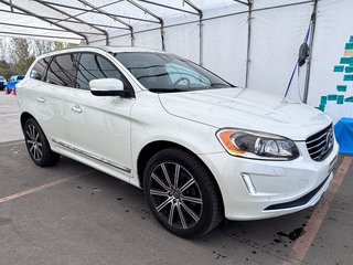 2015 Volvo XC60 in St-Jérôme, Quebec - 10 - w320h240px