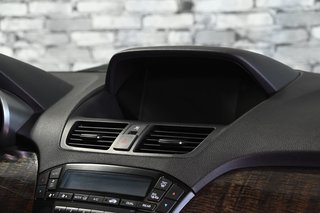 2012 Acura MDX 7 PASSAGERS - DVD - in Montréal, Quebec - 6 - w320h240px