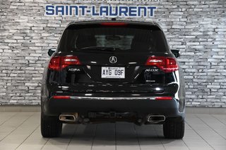 2012 Acura MDX 7 PASSAGERS - DVD - in Montréal, Quebec - 5 - w320h240px
