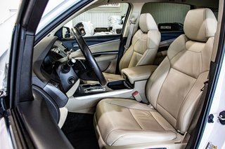 2020 Acura MDX TECH NAVIGATION CUIR TOIT OUVRANT CAMERA MAGS in Montréal, Quebec - 4 - w320h240px