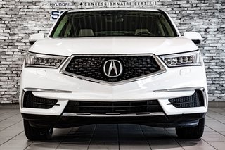 2020 Acura MDX NAVIGATION CUIR TOIT OUVRANT CAMERA MAGS in Montréal, Quebec - 3 - w320h240px