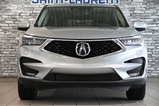 2019 Acura RDX Platinum Elite in Montréal, Quebec - 3 - w320h240px