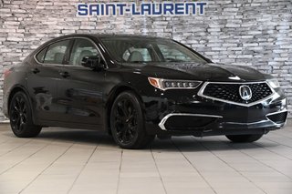Acura TLX TECH SH-AWD TOIT NAVIGATION CUIR DEMARREUR A DIST 2018 à Montréal, Québec - 5 - w320h240px