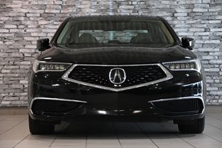 Acura TLX TECH SH-AWD TOIT NAVIGATION CUIR DEMARREUR A DIST 2018 à Montréal, Québec - 3 - w320h240px