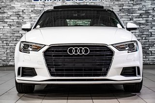 Audi A3 2.0T KOMFORT TOIT PANORAMIQUE CUIR KEYLESS 2019 à Montréal, Québec - 4 - w320h240px