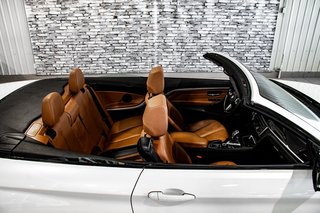 2015 BMW 4 Series 428i xDrive TOIT DUR CONVERTIBLE in Montréal, Quebec - 2 - w320h240px