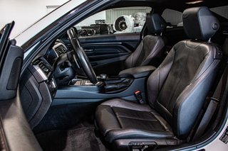 BMW 4 Series 430i xDrive CARPLAY CAMERA TOIT MAGS 19'' 2020 à Montréal, Québec - 4 - w320h240px