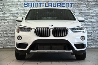 2017 BMW X1 XDRIVE28i TOIT PANORAMIQUE CUIR CAMERA in Montréal, Quebec - 2 - w320h240px