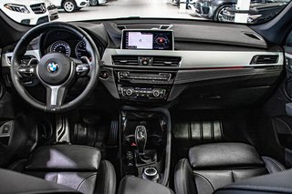 BMW X1 XDrive28i TOIT PANORAMIQUE CUIR M SPORT 2021 à Montréal, Québec - 5 - w320h240px