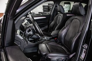 BMW X1 XDrive28i TOIT PANORAMIQUE CUIR M SPORT 2021 à Montréal, Québec - 4 - w320h240px