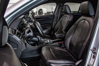 BMW X2 XDrive28i TOIT PANORAMIQUE CAMERA HARMAN/KARDON 2018 à Montréal, Québec - 5 - w320h240px