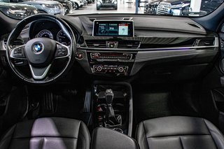 BMW X2 XDrive28i TOIT PANORAMIQUE CAMERA HARMAN/KARDON 2018 à Montréal, Québec - 6 - w320h240px