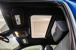 BMW X4 M40i XDRIVE TOIT OUVRANT CUIR NAVIGATION CAMERA 2016 à Montréal, Québec - 6 - w320h240px