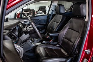 2016 Buick Encore LEATHER AWD CUIR SIEGES CHAUFFANTS CAMERA in Montréal, Quebec - 3 - w320h240px