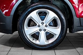 2016 Buick Encore LEATHER AWD CUIR SIEGES CHAUFFANTS CAMERA in Montréal, Quebec - 5 - w320h240px