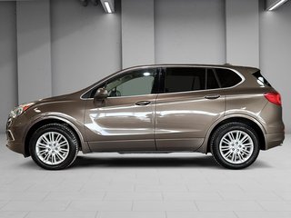 2018 Buick Envision PREFERRED AWD SIÈGES CHAUFFANTS CAMERA DÉMARREUR in Montréal, Quebec - 3 - w320h240px