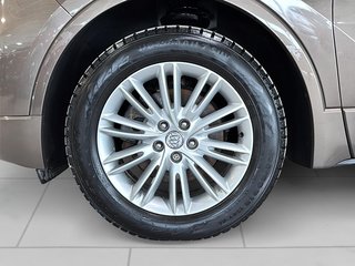 2018 Buick Envision PREFERRED AWD SIÈGES CHAUFFANTS CAMERA DÉMARREUR in Montréal, Quebec - 4 - w320h240px