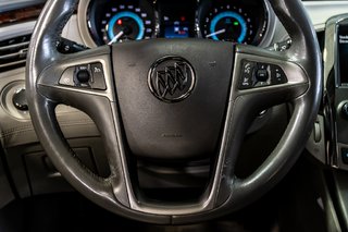 Buick LaCrosse DEMARREUR A DISTANCE BLUETOOTH AIR CLIMATISE 2013 à Montréal, Québec - 5 - w320h240px