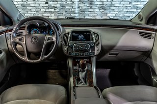 Buick LaCrosse DEMARREUR A DISTANCE BLUETOOTH AIR CLIMATISE 2013 à Montréal, Québec - 4 - w320h240px