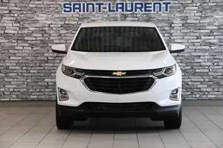 Chevrolet Equinox LT CARPLAY CAMERA DEMARREUR A DISTANCE 2019 à Montréal, Québec - 4 - w320h240px