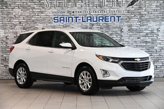 Chevrolet Equinox LT CARPLAY CAMERA DEMARREUR A DISTANCE 2019 à Montréal, Québec - 5 - w320h240px