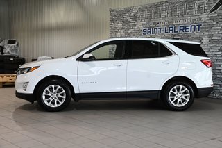Chevrolet Equinox LT CARPLAY CAMERA DEMARREUR A DISTANCE 2019 à Montréal, Québec - 2 - w320h240px