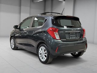 2021 Chevrolet Spark 2LT  A/C CAMERA DE RECUL BLUETOOTH MAGS in Montréal, Quebec - 6 - w320h240px