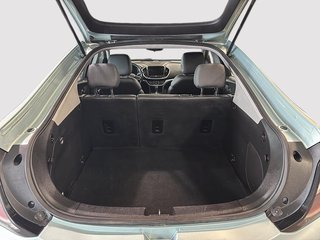 2018 Chevrolet Volt LT VOLANT CHAUFFANT CUIR CAMERA SIEGES CHAUFFANTS in Montréal, Quebec - 6 - w320h240px