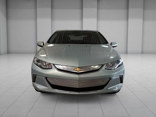 2018 Chevrolet Volt LT VOLANT CHAUFFANT CUIR CAMERA SIEGES CHAUFFANTS in Montréal, Quebec - 2 - w320h240px