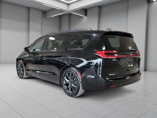 2024 Chrysler Pacifica S APPEARANCE TOURING L CUIR TOIT CAM GPS in Montréal, Quebec - 6 - w320h240px