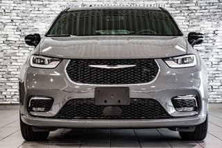 Chrysler Pacifica Select 2025 à Montréal, Québec - 5 - w320h240px