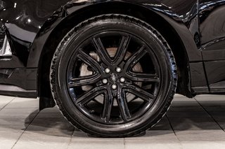 Ford Edge ST-LINE CUIR CARPLAY TOIT PANORAMIQUE KEYLESS 2022 à Montréal, Québec - 3 - w320h240px