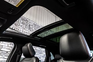 Ford Edge ST-LINE CUIR CARPLAY TOIT PANORAMIQUE KEYLESS 2022 à Montréal, Québec - 5 - w320h240px