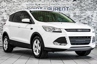 2014 Ford Escape SE SIÈGES CHAUFFANTS CAMERA DE RECUL in Montréal, Quebec - 5 - w320h240px