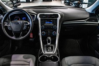Ford Fusion S AUTOMATIQUE CAMERA A/C BLUETOOTH CRUISE 2015 à Montréal, Québec - 3 - w320h240px