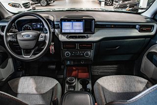 Ford Maverick XLT AWD CARPLAY CAMERA A/C CRUISE 2023 à Montréal, Québec - 3 - w320h240px