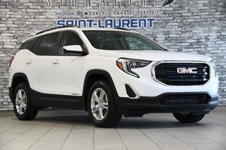 GMC Terrain SLE AWD CARPLAY CAMERA KEYLESS DEM A DISTANCE 2021 à Montréal, Québec - 5 - w320h240px