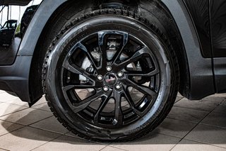2024 GMC Terrain AT4 1.5T CARPLAY CAMERA CUIR VOLANT CHAUFFANT MAGS in Montréal, Quebec - 5 - w320h240px