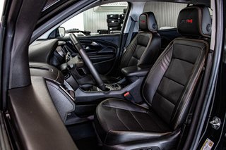 2024 GMC Terrain AT4 1.5T CARPLAY CAMERA CUIR VOLANT CHAUFFANT MAGS in Montréal, Quebec - 3 - w320h240px