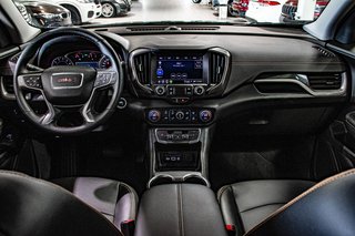 2024 GMC Terrain AT4 1.5T CARPLAY CAMERA CUIR VOLANT CHAUFFANT MAGS in Montréal, Quebec - 4 - w320h240px