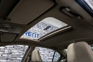 Honda Accord Sedan TOURING CUIR TOIT NAVI CAMERA KEYLESS 2014 à Montréal, Québec - 5 - w320h240px