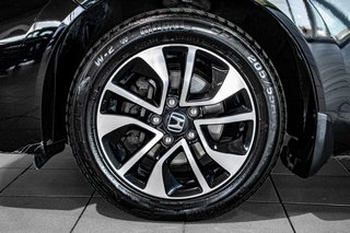 Honda Civic Coupe EX 2015 à Montréal, Québec - 4 - w320h240px