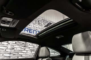 2016 Honda Civic Coupe EX TOIT OUVRANT CARPLAY CAMERA SIEGES CHAUFFANT in Montréal, Quebec - 5 - w320h240px