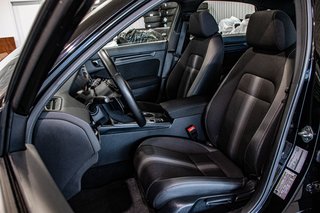 2024 Honda Civic Sedan SPORT TOIT OUVRANT CAMERA CARPLAY MAG VOLANT CHAUF in Montréal, Quebec - 4 - w320h240px